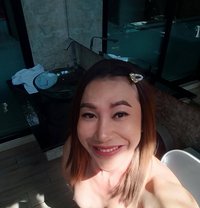 Kwanpracha Ladyboy - Transsexual escort in Riyadh