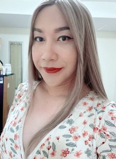 Kwanpracha Ladyboy - Transsexual escort in Riyadh Photo 4 of 4