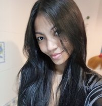 Kwanta - escort in Bangkok