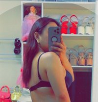 Kween G - Transsexual escort in Ras al-Khaimah