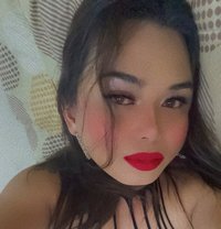 Kween G - Transsexual escort in Ras al-Khaimah