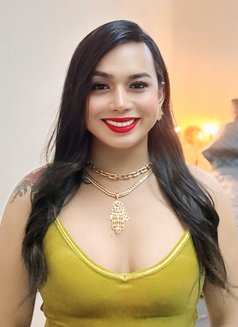 Kween G - Transsexual escort in Ras al-Khaimah Photo 8 of 10