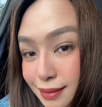 Kweenee - Transsexual escort in Makati City