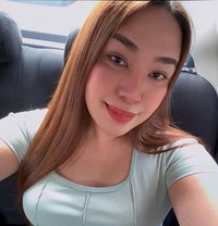 Kweenee - Transsexual escort in Makati City