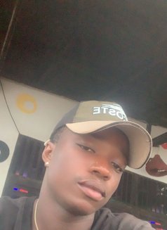 Kwesi - escort in Accra Photo 1 of 3