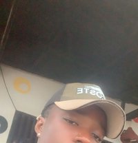 Kwesi - escort in Accra