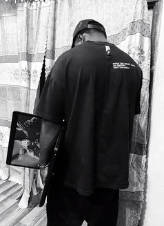 Kwesi - escort in Accra Photo 2 of 3