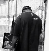 Kwesi - escort in Accra