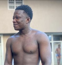 Kwesi - escort in Accra