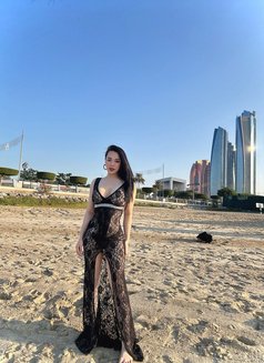 Kwon Eunbi - escort in Dubai Photo 1 of 8