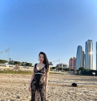 Anjelica New Dubai - escort in Dubai