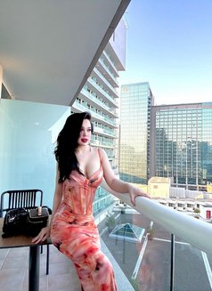 Kwon Eunbi - escort in Dubai Photo 7 of 8