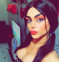 Kwyn Naya - Transsexual escort in Beirut