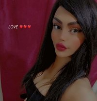 Kwyn Naya - Transsexual escort in Beirut