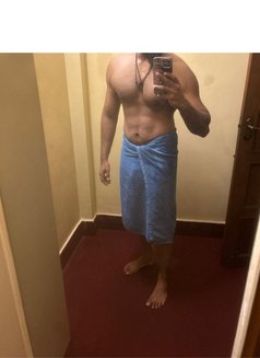 Kxller Unbelievable Xperience - Male escort in Chennai Photo 1 of 1