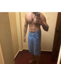 Kxller Unbelievable Xperience - Male escort in Chennai