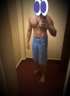 Kxller - unleash your desires - Male escort in Chennai Photo 1 of 2