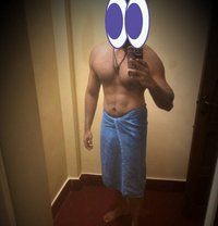 Kxller - unleash your desires - Acompañantes masculino in Chennai