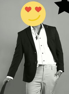 Kxller - unleash your desires - Male escort in Chennai Photo 2 of 2