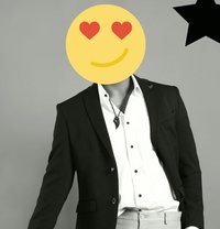 Kxller - unleash your desires - Acompañantes masculino in Chennai
