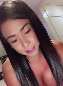 Ky Jell - Transsexual escort in Manila Photo 12 of 23