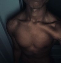 Kyan - Male escort in Nairobi