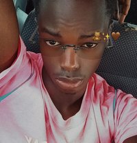 Kyan - Male escort in Nairobi