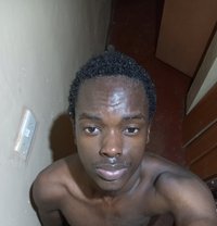 Kyan - Acompañantes masculino in Nairobi