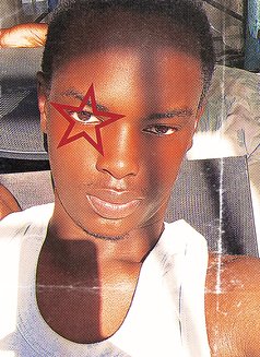 Kyan - Acompañantes masculino in Nairobi Photo 3 of 6