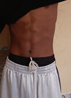 Kyan - Male escort in Nairobi Photo 1 of 1