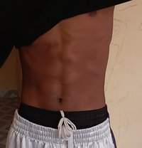 Kyan - Acompañantes masculino in Nairobi