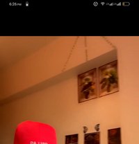 Kyco - Male escort in Nairobi