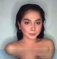 Kye - Transsexual escort in Manila