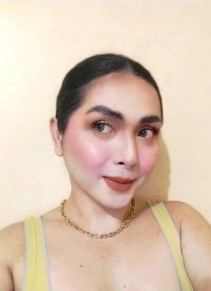 Kye - Acompañantes transexual in Manila Photo 3 of 10
