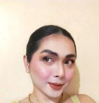 Kye - Transsexual escort in Manila