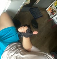 Kye Toki - Male escort in Manila