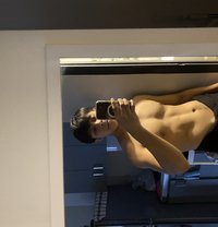 Kye Toki - Male escort in Manila