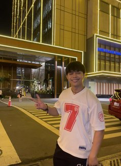 Kye Toki - Acompañantes masculino in Manila Photo 9 of 12