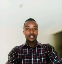 Nairobi male Escort - Acompañantes masculino in Nairobi