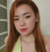 Kyla Clay - escort in London