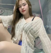 Kyla Clay - escort in London