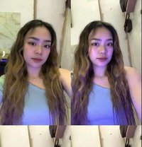 Kyla Clay - escort in London