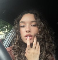 Kyla - escort in Maldives