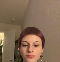 Goddess Clara - puta in Hurghada