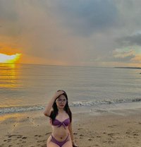 Kyla - escort in Cebu City