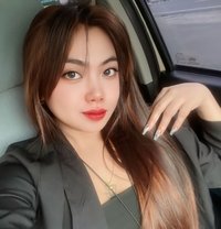 Kyla - escort in Makati City