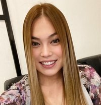 Kyla - Acompañantes transexual in Manila