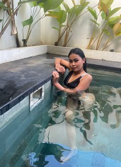 KYLA the best BJ n deepthroat - escort in Bali Photo 22 of 23