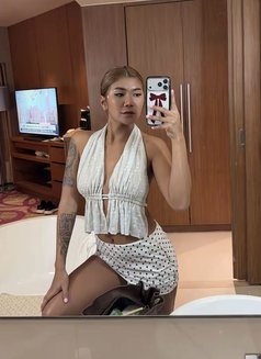 Kyla in Bangkok🇹🇭 - escort in Bangkok Photo 7 of 8