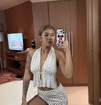 Kyla in Bangkok🇹🇭 - escort in Bangkok Photo 9 of 11